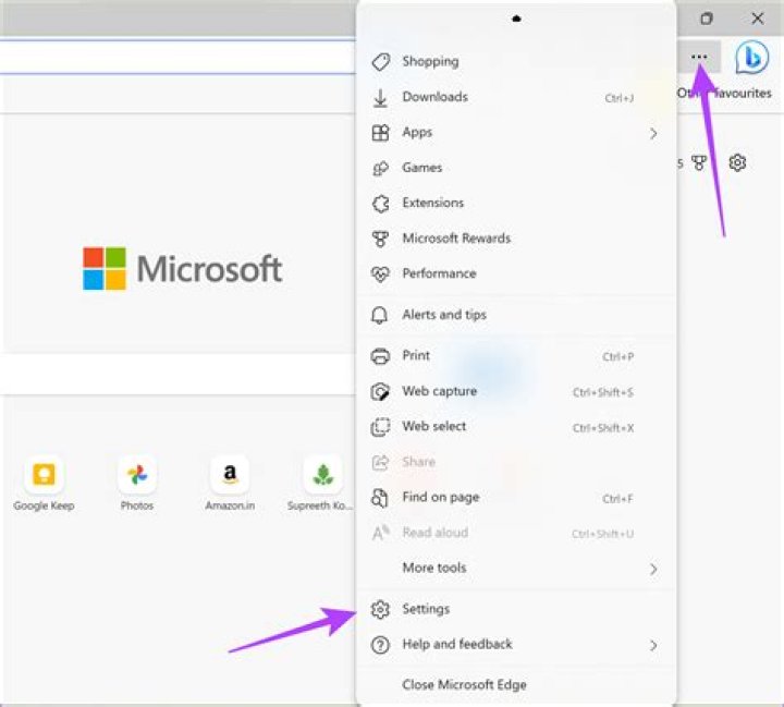 How to remove Brainshoping1 pop-ups? — Fix Guide