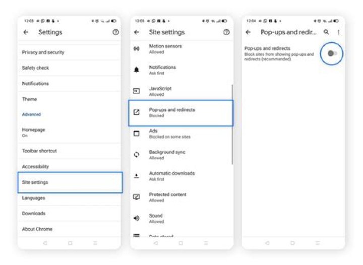 How to remove Cellphone-protection pop-ups? — Fix Guide