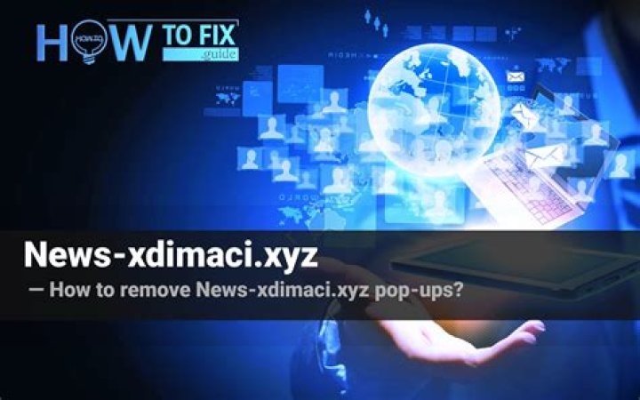How to remove Hottopnews.xyz pop-ups? — Fix Guide
