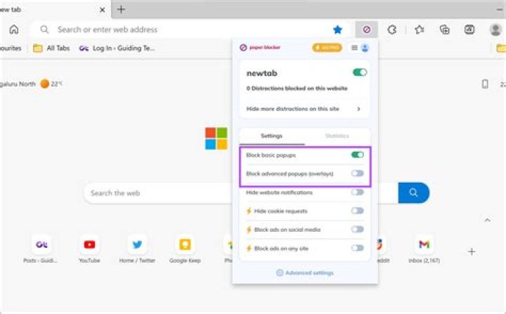 How to remove Insnarewaggled.cam pop-ups? — Fix Guide