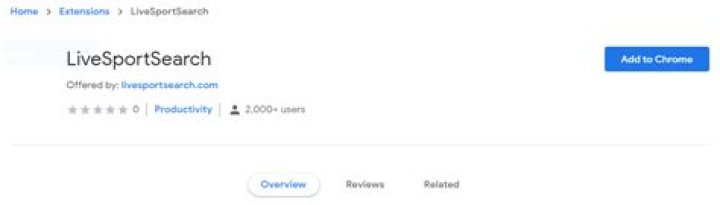 How to remove LiveSportSearch browser hijacker? — Fix Guide