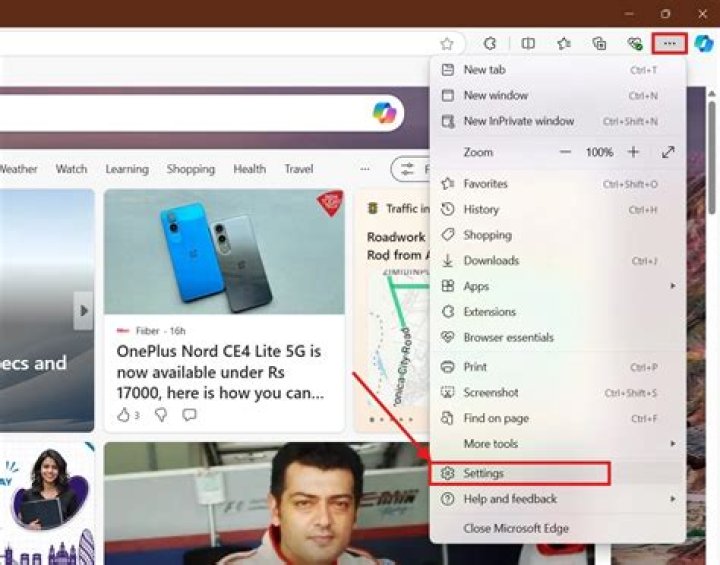 How to remove News-bahufa.cc pop-ups? — Fix Guide
