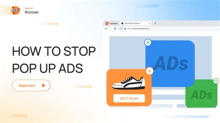 How to remove Reukandthisa pop-ups? — Fix Guide