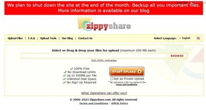 How to remove ZippyShare browser hijacker? — Fix Guide
