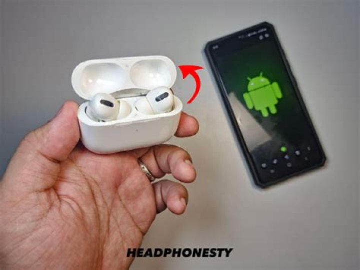 How well do AirPods work with Android?