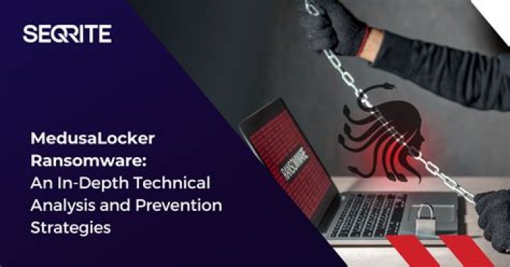 HUYLOCK Virus (.HUYLOCK Files) of MedusaLocker Ransomware