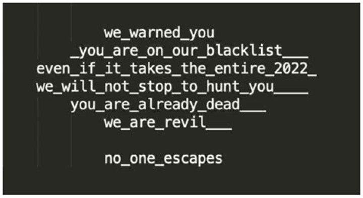 Imperva coped with a DDoS attack with a capacity of 2.5 million requests per second