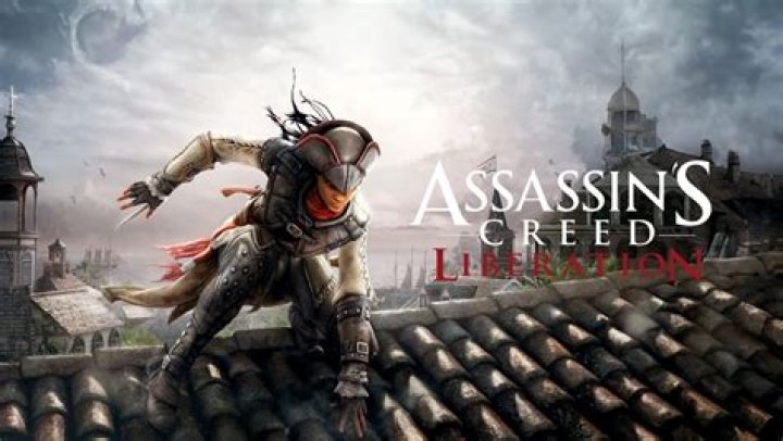 Is AC liberation a main game