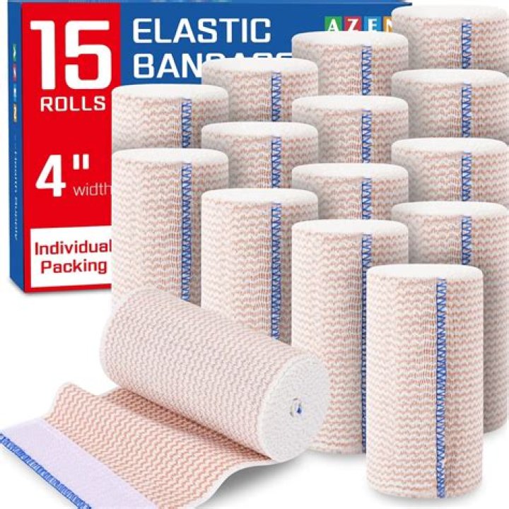 Is Ace wrap reusable? | ContextResponse.com