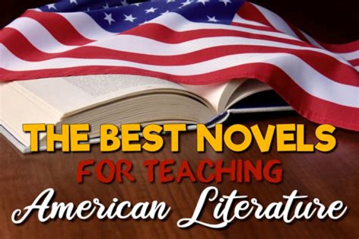 Is American literature the same as English literature