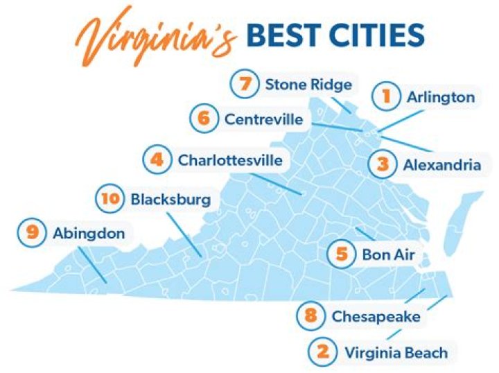 Is Arlington VA a good place to live?