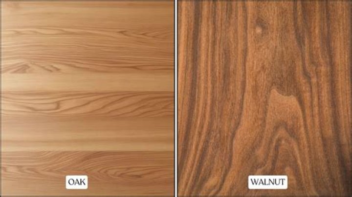 Is ash wood harder than oak?