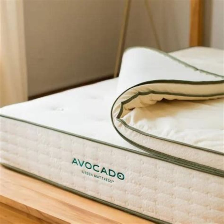 Is Avocado mattress organic