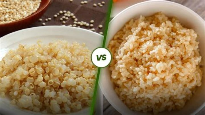 Is black or white quinoa better?