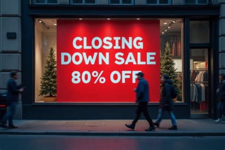 Is Blogger closing down?