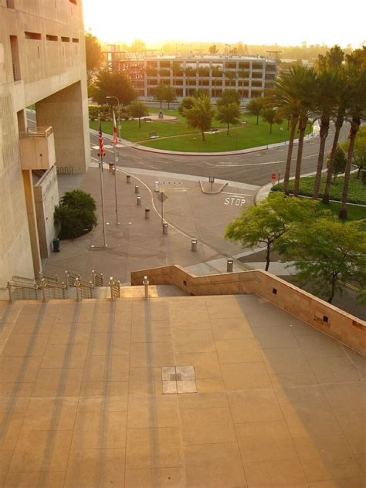 Is Cal Poly Pomona good