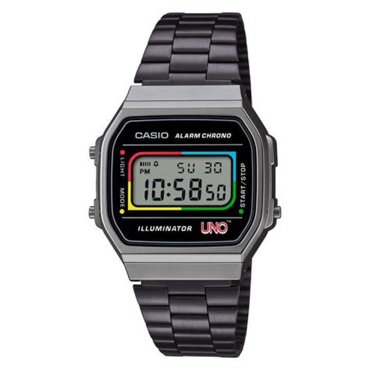 Is Casio made in Thailand original?