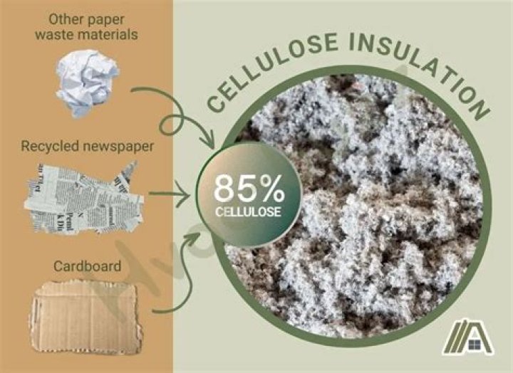 Is cellulose mold resistant