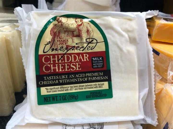 Is Cheddar a soft cheese