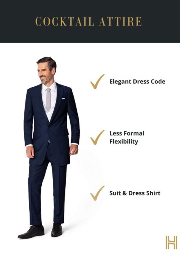 Is cocktail dress formal? | ContextResponse.com