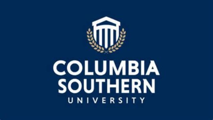 Is Columbia Southern University Aacsb accredited?