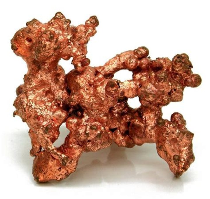 Is copper II bromide aqueous?