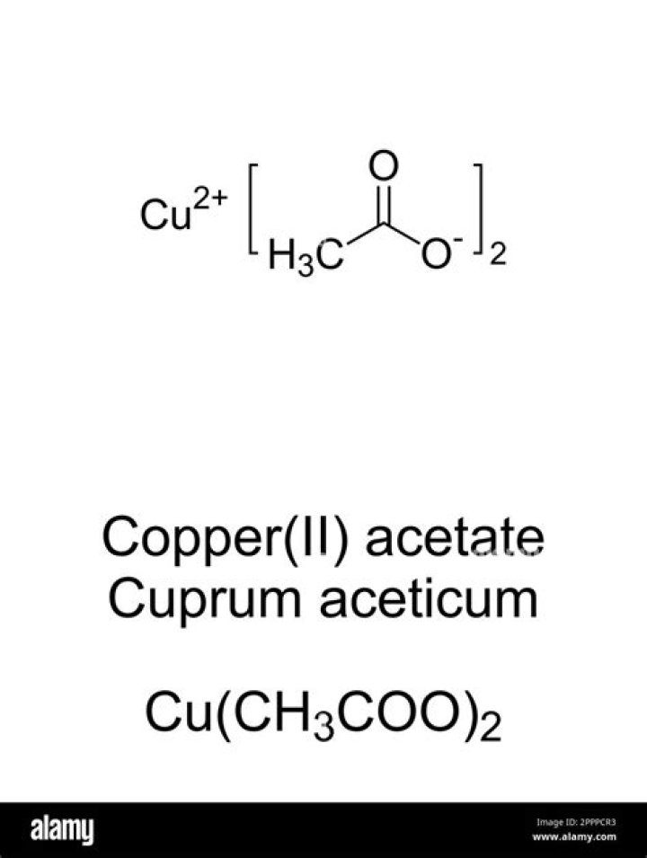 Is Copper II oxide acidic or basic