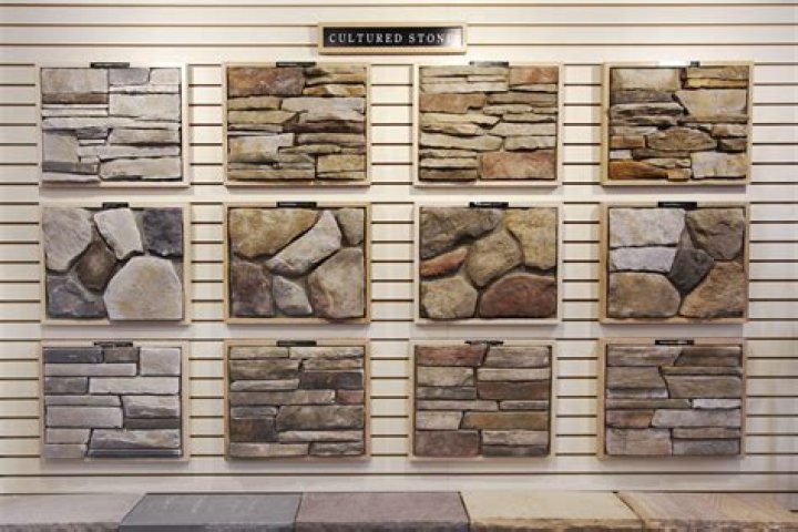 Is cultured stone real stone?