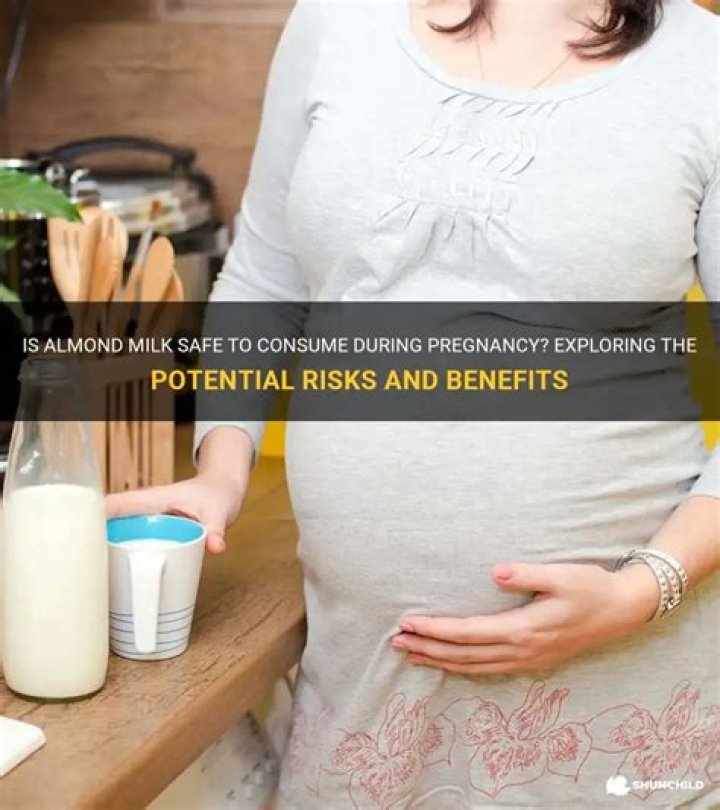 Is dairy milk safe during pregnancy