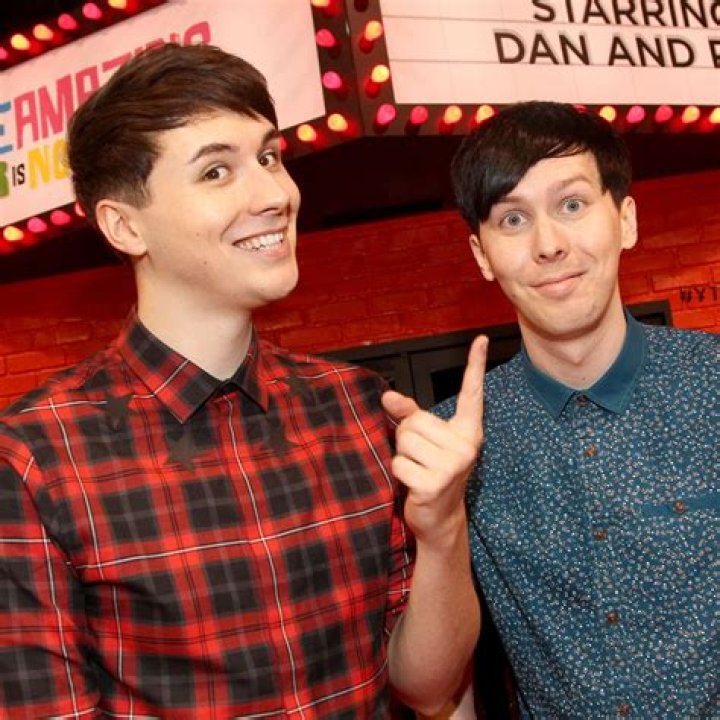 Is Dan and Phil moving?