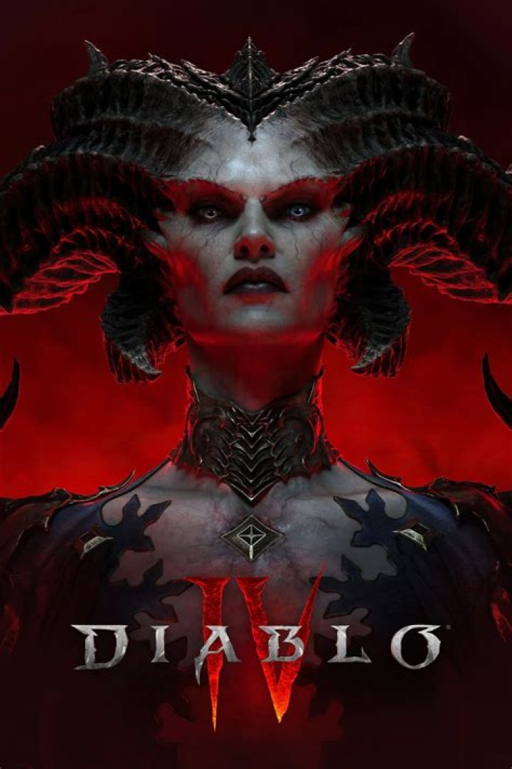 Is Diablo a female
