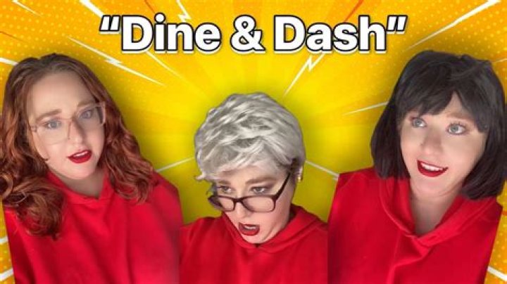Is dine and dash illegal?