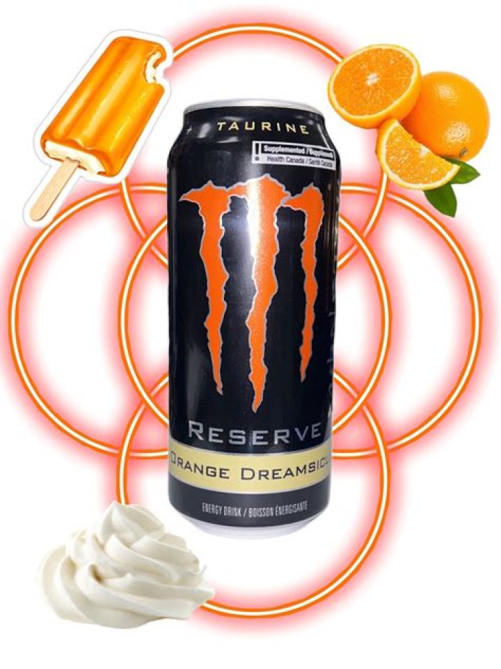 Is dreamsicle trademarked? | ContextResponse.com
