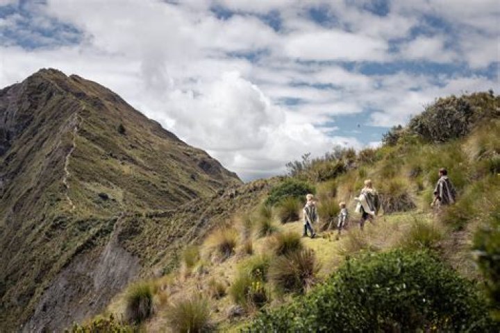 Is Ecuador safe to live?