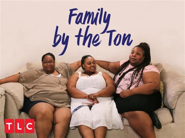 Is family by the ton coming back