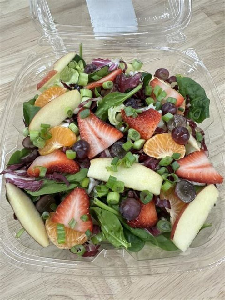 Is fresh cut deli meat healthy