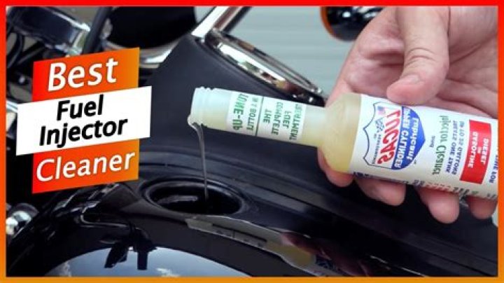 Is fuel injector cleaner bad for your car