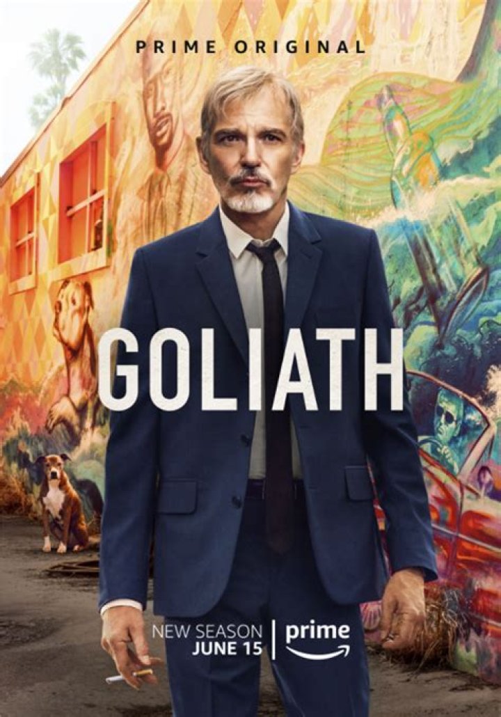 Is Goliath Season 3 Any Good?