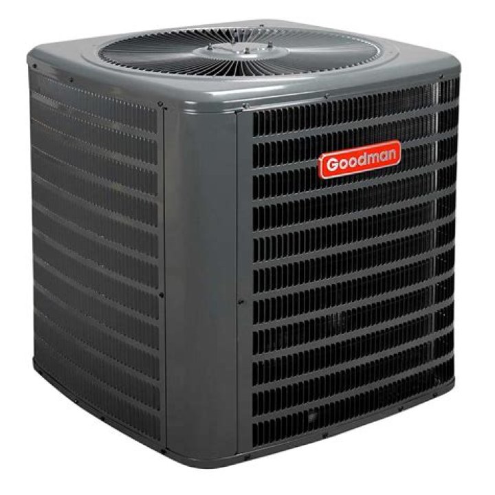 Is Goodman a good HVAC unit