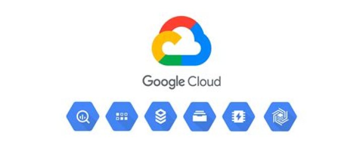 Is Google cloud a platform IaaS?