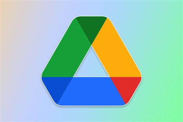 Is Google one Google Drive?