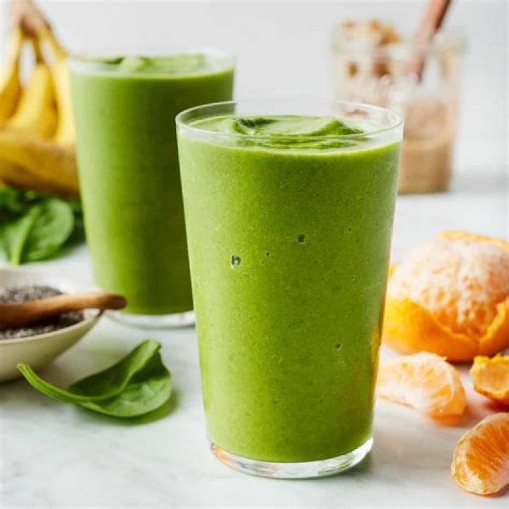 Is Green Smoothie good for diabetics