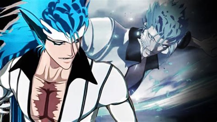 Is grimmjow still alive? | ContextResponse.com
