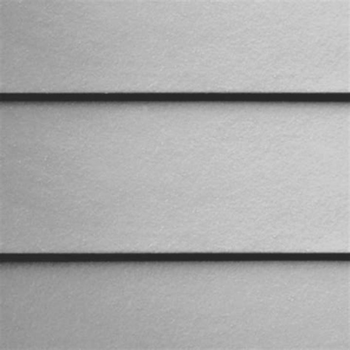 Is Hardie Plank fiber cement?