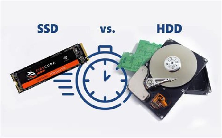 Is HDD cache size important