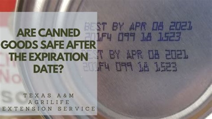 Is Imodium good after expiration date?