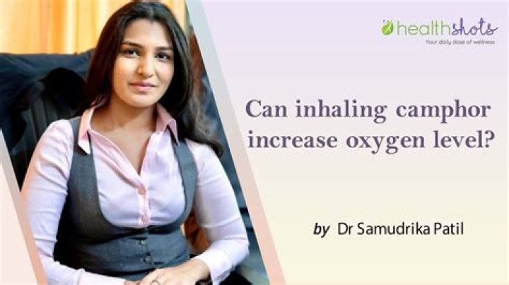 Is inhaling camphor dangerous? | ContextResponse.com