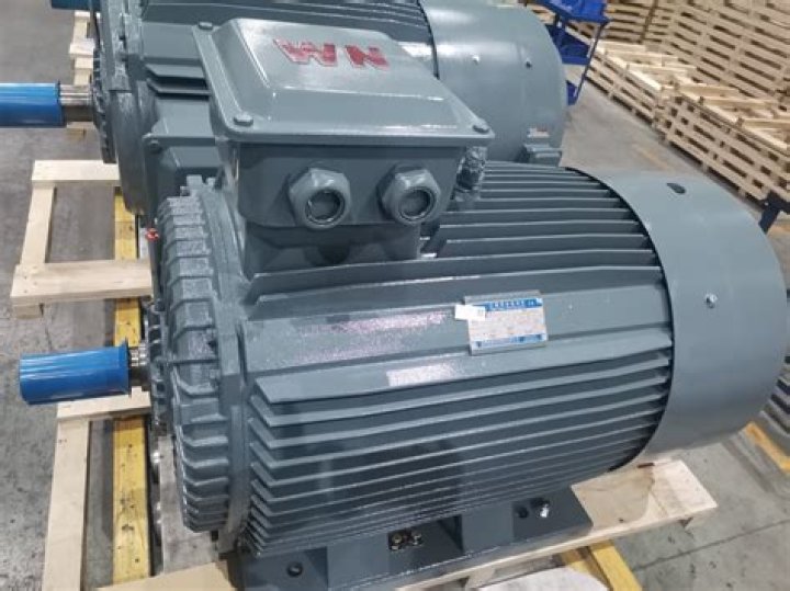 Is ip55 motor suitable for outdoor use