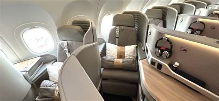 Is it cheaper to upgrade to business class at the airport