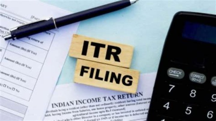 Is it mandatory to file ITR for partnership firm?